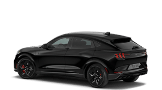 2026 Ford Mustang Mach-E® External Image 3